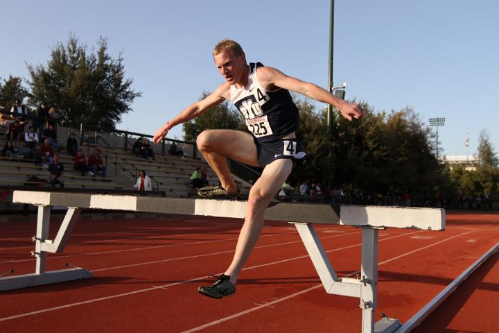 2010 Stanford Invite-College-159.JPG - 2010 Stanford Invitational, March 26-27, Cobb Track and Angell Field, Stanford,CA.